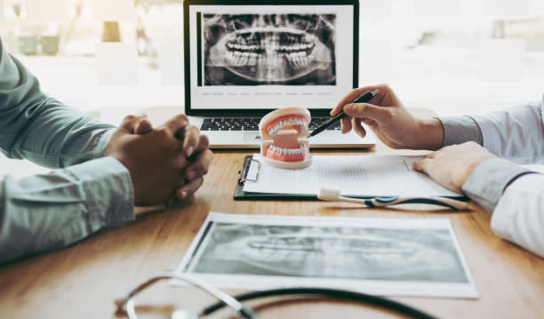 Best Emergency Treatment for Oral Infections in Imlay City, MI