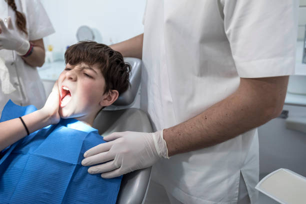 Best Emergency Denture Repair in Imlay City, MI