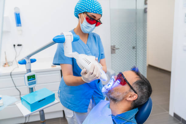 Best Emergency Dental Care for Sports Injuries in Imlay City, MI